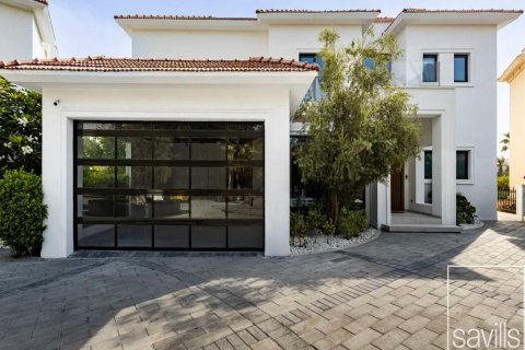 4 bedrooms Villa in Jumeirah Islands, UAE No. 203760