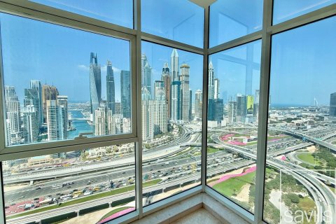 3 bedrooms Apartment in Jumeirah Lake Towers, UAE No. 203761