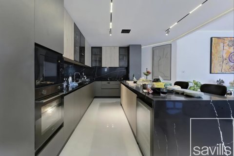 5 bedrooms Villa in Garden Homes, UAE No. 203763