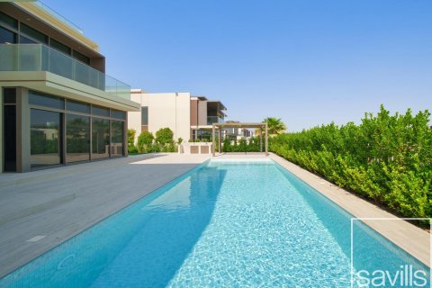 4 bedrooms Villa in Golf Place, UAE No. 203766