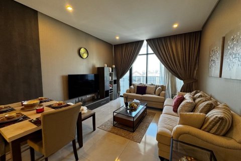 Appartement de 2 chambres à Manama, Bahrain No. 59349 3