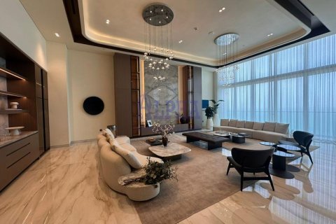 Penthouse de 4 chambres à Mina Al Arab, UAE No. 155195