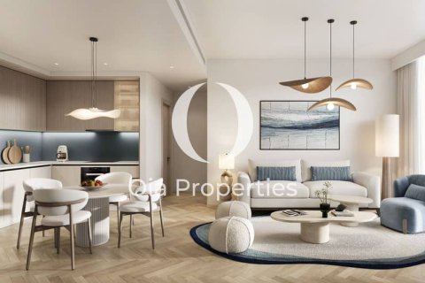 Apartment de 4 dormitorios en Al Marjan Island, UAE No. 115064