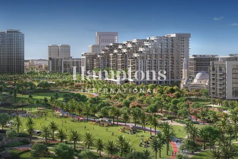 1 bedroom Apartment in Maple at Dubai Hills Estate, UAE No. 198349 11
