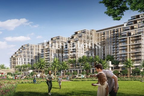 1 bedroom Apartment in Maple at Dubai Hills Estate, UAE No. 198349 14