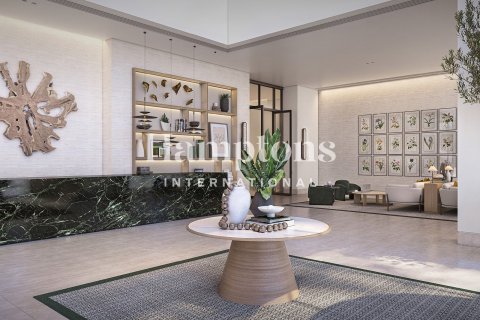 1 bedroom Apartment in Maple at Dubai Hills Estate, UAE No. 198349 7