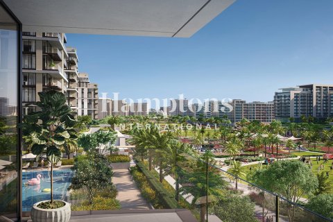 1 bedroom Apartment in Maple at Dubai Hills Estate, UAE No. 198349 8