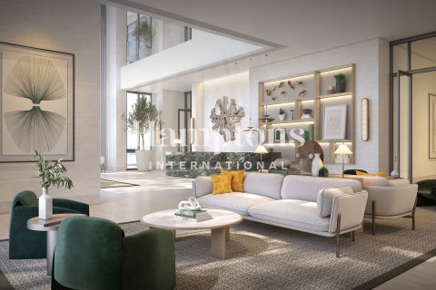 1 bedroom Apartment in Maple at Dubai Hills Estate, UAE No. 198349 4