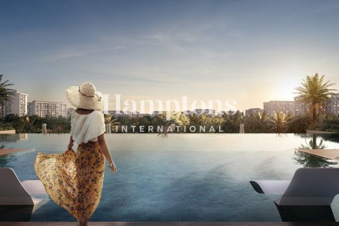 1 bedroom Apartment in Maple at Dubai Hills Estate, UAE No. 198349