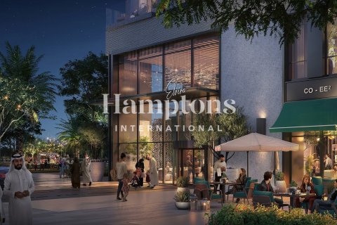 1 bedroom Apartment in Maple at Dubai Hills Estate, UAE No. 198349 6