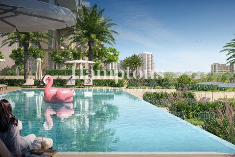 1 bedroom Apartment in Maple at Dubai Hills Estate, UAE No. 198349 10