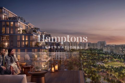 1 bedroom Apartment in Maple at Dubai Hills Estate, UAE No. 198349 9