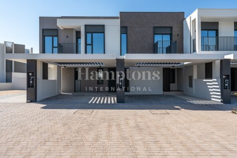 4 bedrooms Townhouse in Dubai South (Dubai World Central), UAE No. 198348 7