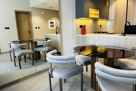 1 bedroom Apartment in Arjan, UAE No. 184874