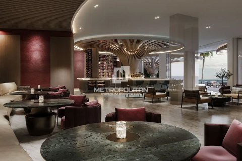 3 bedrooms Duplex in Al Marjan Island, UAE No. 128679 11
