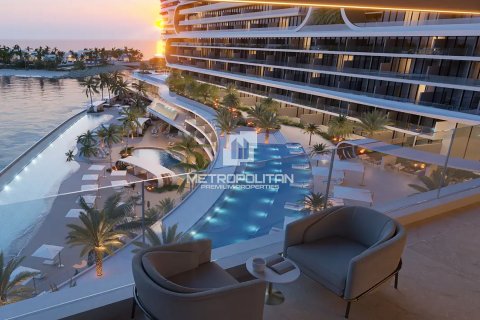 3 bedrooms Duplex in Al Marjan Island, UAE No. 128679 16