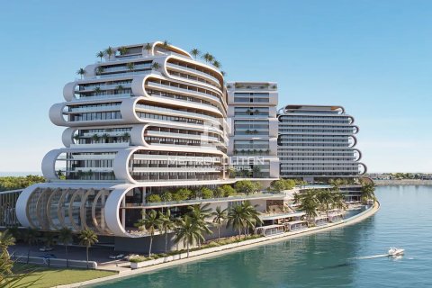 3 bedrooms Duplex in Al Marjan Island, UAE No. 128679 19