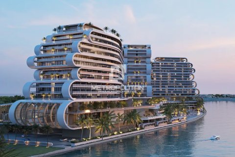 2 bedrooms Apartment in Al Marjan Island, UAE No. 128681