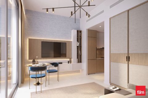 Apartamento tipo estudio Estudio en City of Arabia, UAE No. 169295
