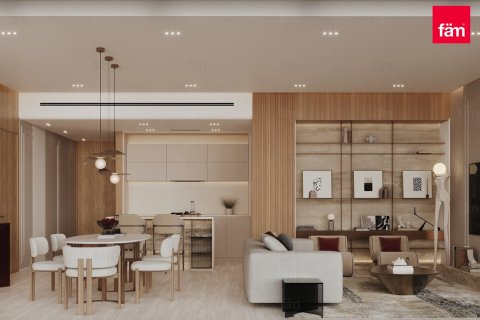 53.5m² Office in Dubai, UAE No. 169291