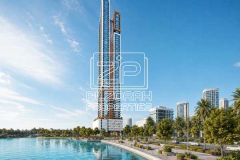 Квартира с 4 спальнями в FARADIS, Al Mamzar - Sharjah, ОАЭ №205844