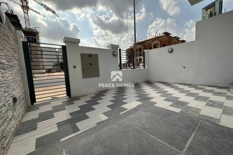 4 bedrooms Villa in Jumeirah Village Circle, UAE No. 15709