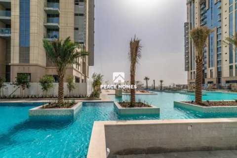 1 bedroom Apartment in Business Bay, UAE No. 15708