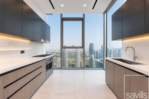 4 bedrooms Apartment in Dubai Marina, UAE No. 194074 24