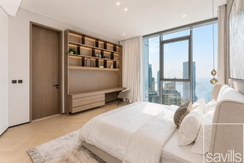 4 bedrooms Apartment in Dubai Marina, UAE No. 194074 22