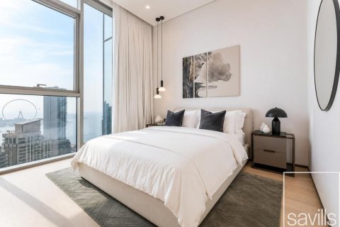 4 bedrooms Apartment in Dubai Marina, UAE No. 194074 4