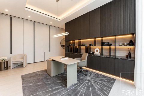 4 bedrooms Apartment in Dubai Marina, UAE No. 194074 8