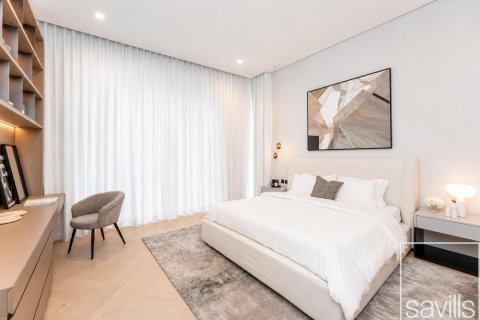 4 bedrooms Apartment in Dubai Marina, UAE No. 194074 21