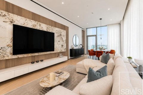 4 bedrooms Apartment in Dubai Marina, UAE No. 194074 10