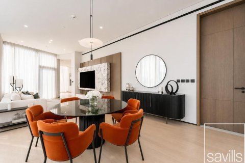 4 bedrooms Apartment in Dubai Marina, UAE No. 194074 14