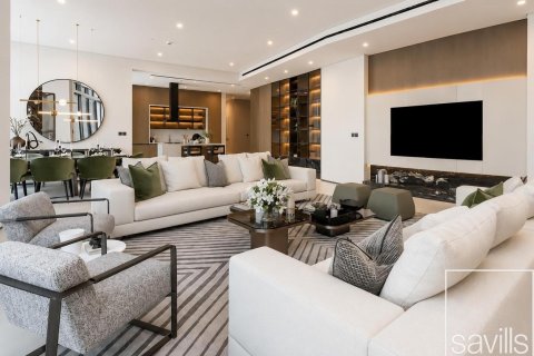 4 bedrooms Apartment in Dubai Marina, UAE No. 194074 31