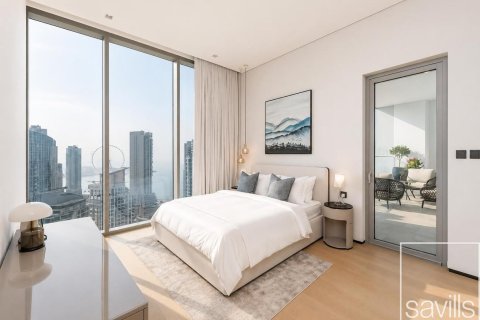 4 bedrooms Apartment in Dubai Marina, UAE No. 194074 16