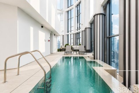 Appartement de 4 chambres à Dubai Marina, UAE No. 194074