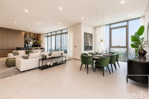 4 bedrooms Apartment in Dubai Marina, UAE No. 194074 29