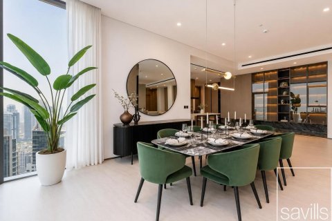 4 bedrooms Apartment in Dubai Marina, UAE No. 194074 28