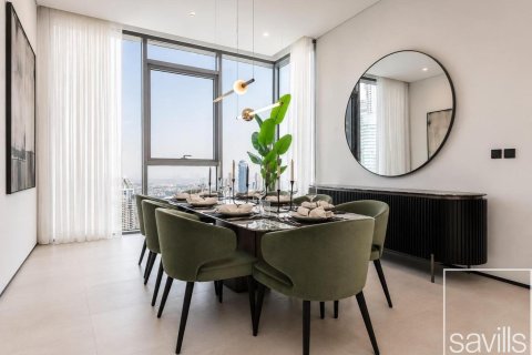 4 bedrooms Apartment in Dubai Marina, UAE No. 194074 27