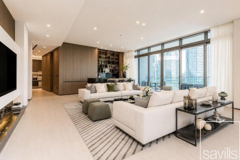 4 bedrooms Apartment in Dubai Marina, UAE No. 194074 30
