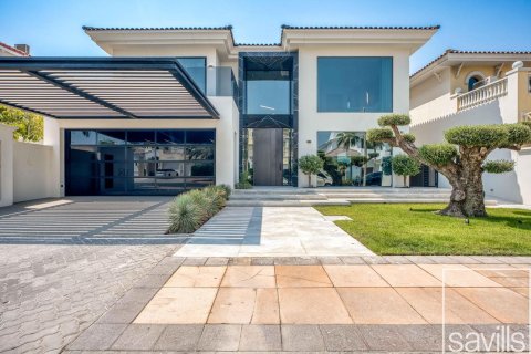 5 bedrooms Villa in Garden Homes, UAE No. 194076
