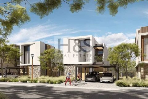 6 bedrooms Villa in Dubai, UAE No. 112699