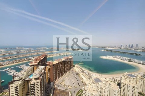 Studio Apartment in Palm Jumeirah, UAE No. 112703