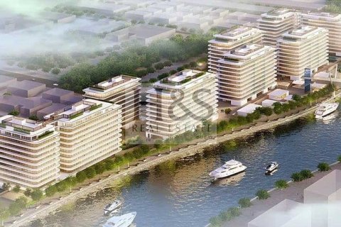 Penthouse de 3 chambres à Al Wasl, UAE No. 112702