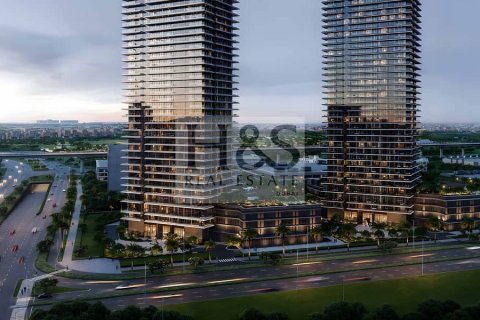 1 bedroom Apartment in Dubai Creek Harbour (The Lagoons), UAE No. 112700