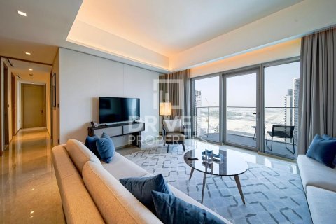 3 bedrooms Apartment in Address Harbour Point, UAE No. 193615