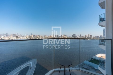 2 bedrooms Apartment in Address Harbour Point, UAE No. 193619 19