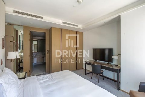 2 bedrooms Apartment in Address Harbour Point, UAE No. 193619 11