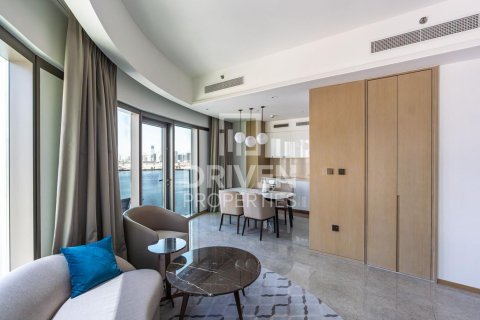 2 bedrooms Apartment in Address Harbour Point, UAE No. 193619 4